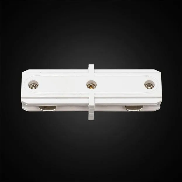 Коннектор трека Citilux CL01AC10 Тубус