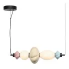 Светильник подвесной ST-Luce SL6134.423.01 FLORENTINI