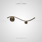 Бра TEMP Lampatron 5756-15185