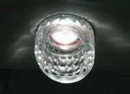 Точечный светильник Donolux DL030A Downlight