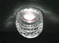 Точечный светильник Donolux DL030A Downlight