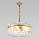 Подвесной светильник LOFT IT 10297/600 French gold Nevada