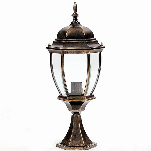 Наземный фонарь Oasis Light 91204L Gb Наземный фонарь Oasis Light 91204L Gb