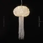 Подвесной светильник LECKARD Размер S Lampatron leckard-s 7264-19994