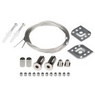 Подвес с держателем LINE-3535-BENT-SIDE Arlight 055979