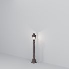 Ландшафтный светильник Maytoni O028FL-01BZ Goiri