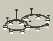 Подвесной светильник Ambrella light XR92221001