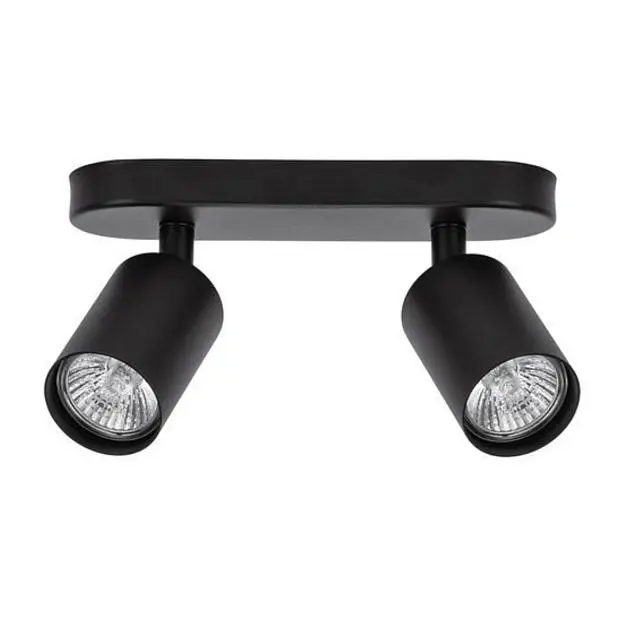 Спот Arte Lamp A3226PL-2BK Aquarius Спот Arte Lamp A3226PL-2BK Aquarius