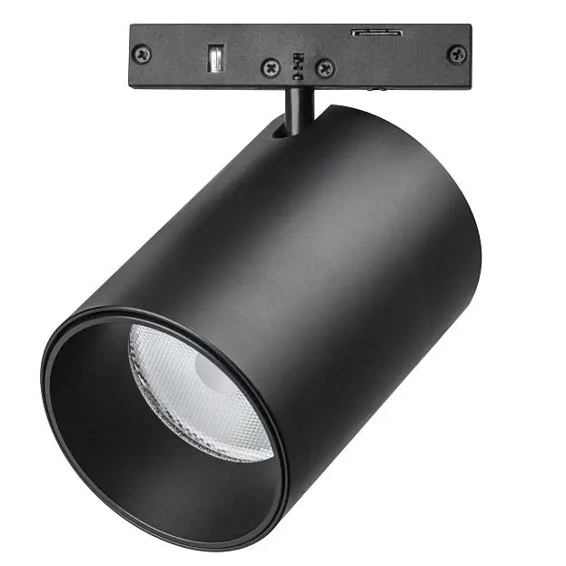 Светильник д/1-фазн трека Lightstar 206347 LINEA Светильник д/1-фазн трека Lightstar 206347 LINEA