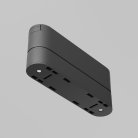 Адаптер для трекового светильника Maytoni Technical TRA084FC-11SB Accessories for tracks Radity