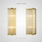 Бра CHARIS WALL Lampatron 2606-6166