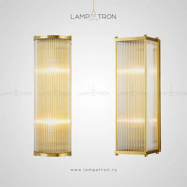 Бра CHARIS WALL Lampatron 2606-6166 Бра CHARIS WALL Lampatron 2606-6166