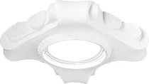 Встраиваемый светильник Gauss GY015 Gypsum