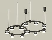 Подвесной светильник Ambrella light XR92091001