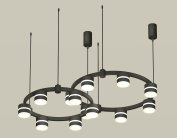 Подвесной светильник Ambrella light XR92091001