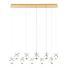 Подвеc Eglo 390314 PIANOPOLI 3