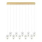 Подвеc Eglo 390314 PIANOPOLI 3