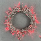 Гирлянда Laitcom PST100CAP-10-2R Нить