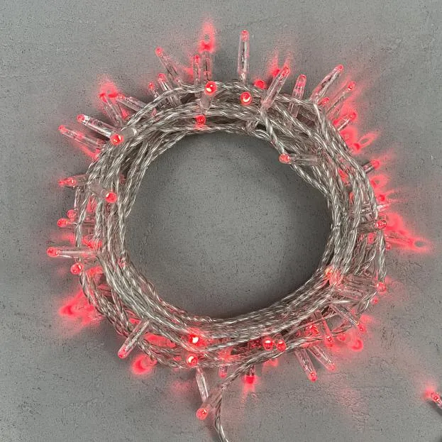 Гирлянда Laitcom PST100CAP-10-2R Нить