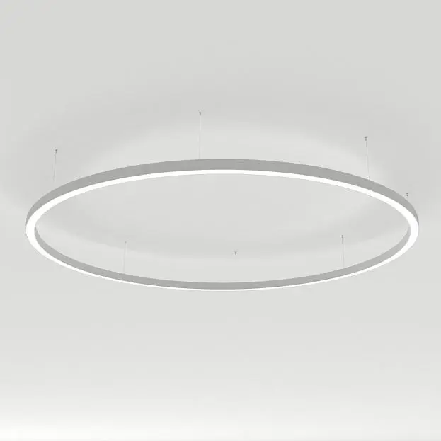 Подвесной светильник Arlight 034010(1) ARC
