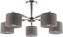 Потолочная люстра Escada 700/5P Isabel