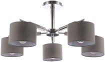 Потолочная люстра Escada 700/5P Isabel