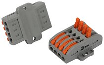 Клемма соединительная ЭРА NO-225-400