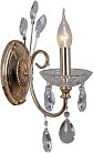 Бра ILLUMICO IL2367-1WOR-39 GD