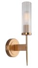 Настенный светильник Zortes ZRS.16204.1 CANDLE