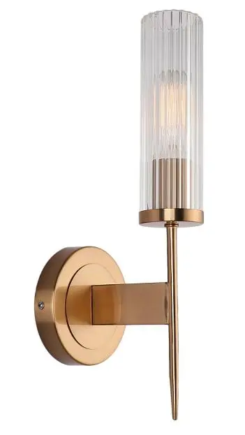 Настенный светильник Zortes ZRS.16204.1 CANDLE Настенный светильник Zortes ZRS.16204.1 CANDLE