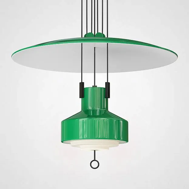 Подвесной светильник ATLANTIS ImperiumLoft 213751-26 atlantis01