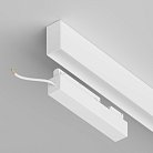 Блок питания встраиваемый Maytoni TRX010DR2-200W 48В, 200Вт, белый Power Supply Gravity