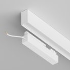 Блок питания встраиваемый Maytoni TRX010DR2-200W 48В, 200Вт, белый Power Supply Gravity