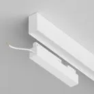 Блок питания встраиваемый Maytoni TRX010DR2-200W 48В, 200Вт, белый Power Supply Gravity