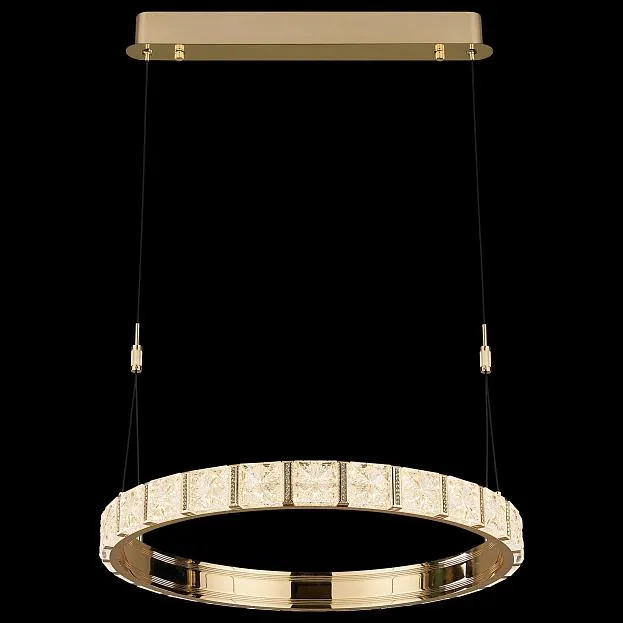 Подвесной светильник Wertmark WE458.01.323 VERA