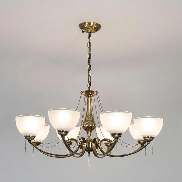 Подвесная люстра Citilux CL417283 Франческа