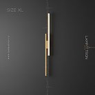 Бра ZINN Размер XL Lampatron 5831-15433