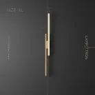 Бра ZINN Размер XL Lampatron 5831-15433