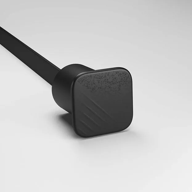 Выключатель для светодиодных лент 12 В и 24 B Elektrostandard 95003/01 Аксессуары для светодиодных лент 12/24V a072042