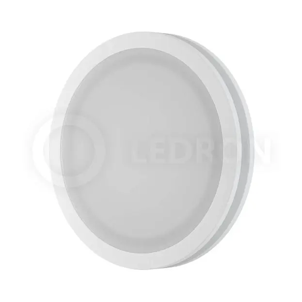 Влагозащищенный светильник LeDron LIP0906-15W-Y3000K Влагозащищенный светильник LeDron LIP0906-15W-Y3000K