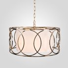 Люстра Antic Solo Chandelier 147882-22 ImperiumLoft