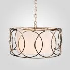 Люстра Antic Solo Chandelier 147882-22 ImperiumLoft
