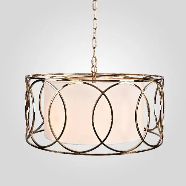 Люстра Antic Solo Chandelier 147882-22 ImperiumLoft Люстра Antic Solo Chandelier 147882-22 ImperiumLoft