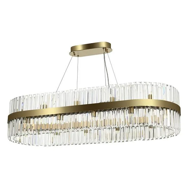 Люстра Arte Milano 440210.1150.24.G9.B1 BS Белладжо