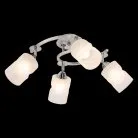 Потолочная люстра Citilux CL119240 Сиерра