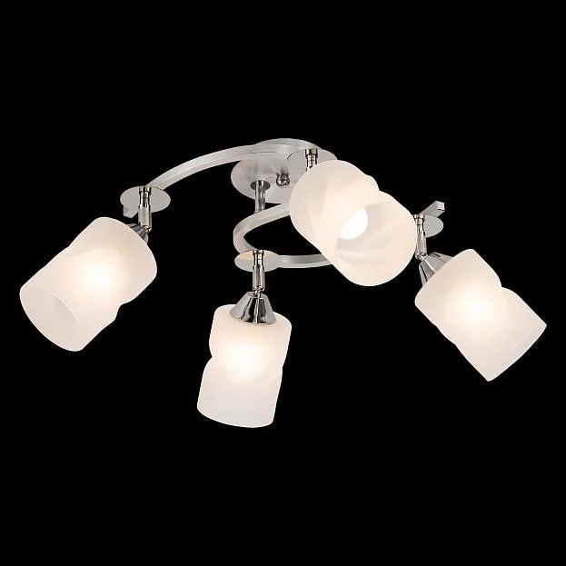 Потолочная люстра Citilux CL119240 Сиерра
