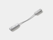 Гибкий коннектор для шинопровода SWG SY-LINK-CN-FL-WH