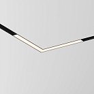 Трековый светильник Maytoni TR078-2-24W3K-B Basis