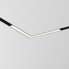 Трековый светильник Maytoni TR078-2-24W3K-B Basis