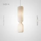 Подвесной светильник TAISTO Размер M Lampatron 7067-19392